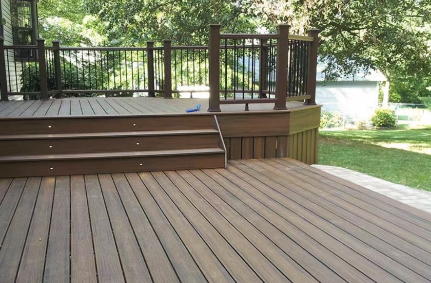 PACTIV Composite Decking – PACTIV NZ
