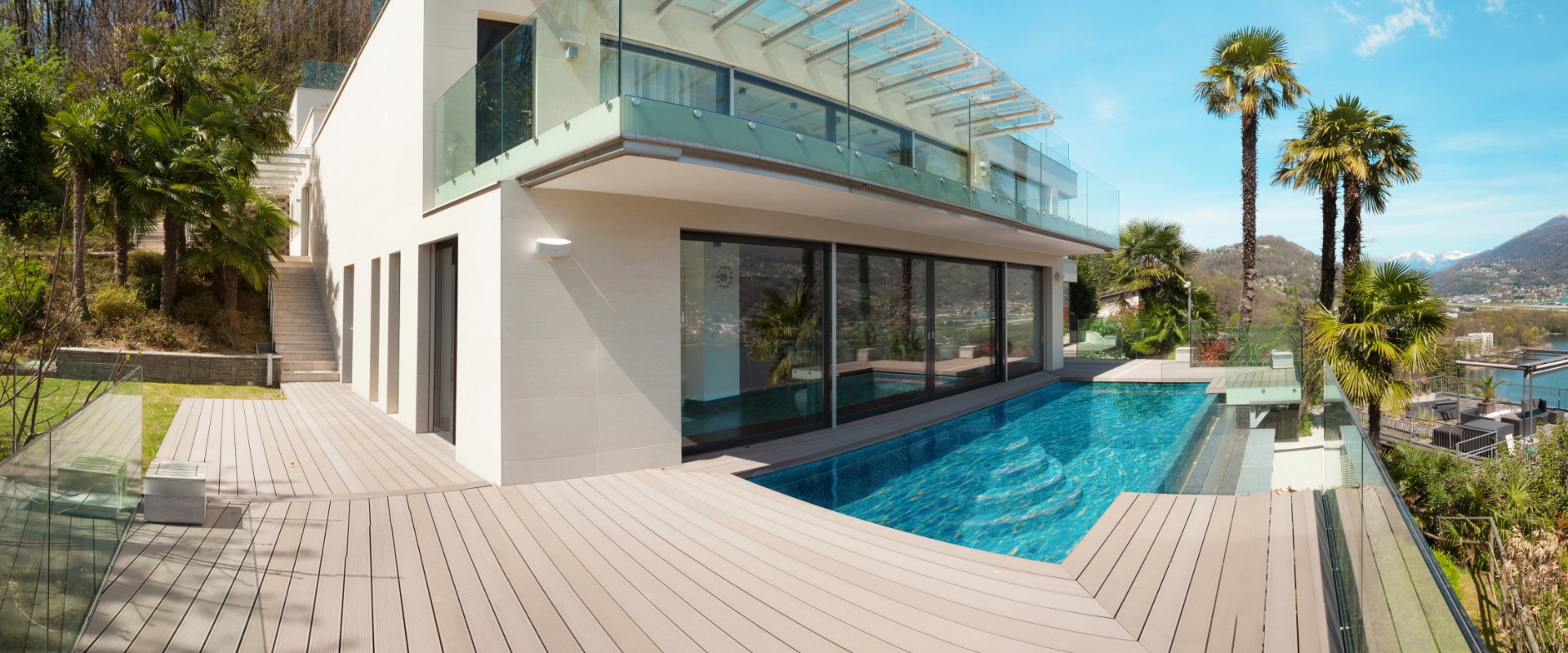 PACTIV NZ – Elegant, durable decking and fencing that’s good for your ...